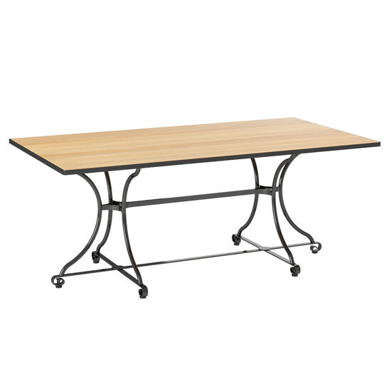 Fontenay Low Dining Set
