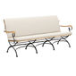 Fontenay Low Dining Set