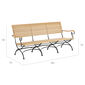 loungemoebel-garten-teakholz-stahl-klappbar-fontenay-teak-bank-180cm-frontansicht-bemassung
