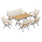 Fontenay Low Dining Set