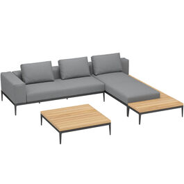 Morgans Bay Lounge Set