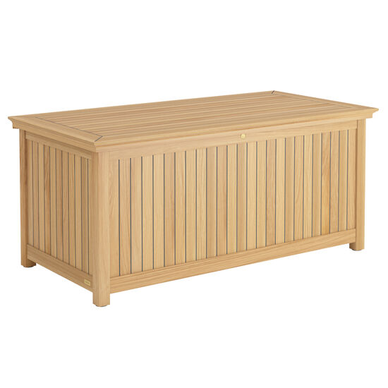 Kissentruhe Teak XL