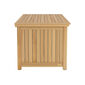 Kissentruhe Teak XL