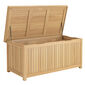 Kissentruhe Teak XL