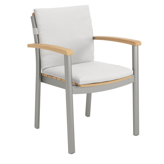 Monterey Armlehnstuhl Silk