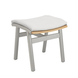 Sitzkissen Hocker Dessin "Crystal"