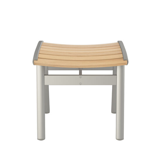 Monterey Hocker Silk