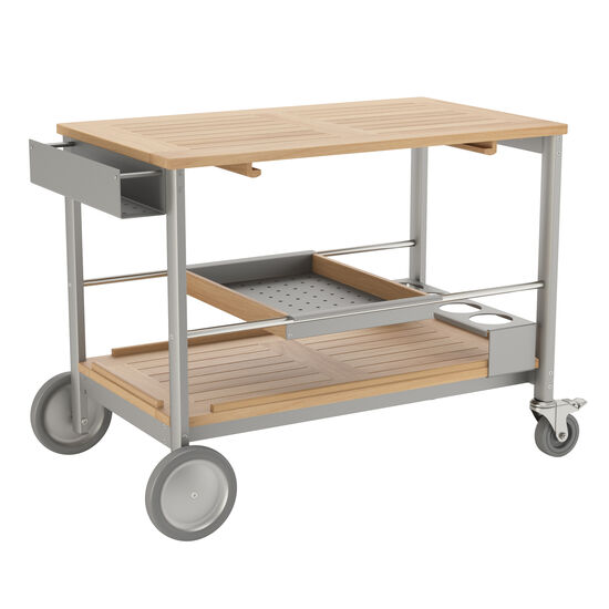 Monterey Barwagen Silk