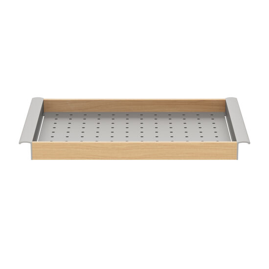 Monterey Butler's Tray Silk