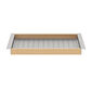 Monterey Butler's Tray Silk