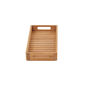 Newcastle Tablett Teak