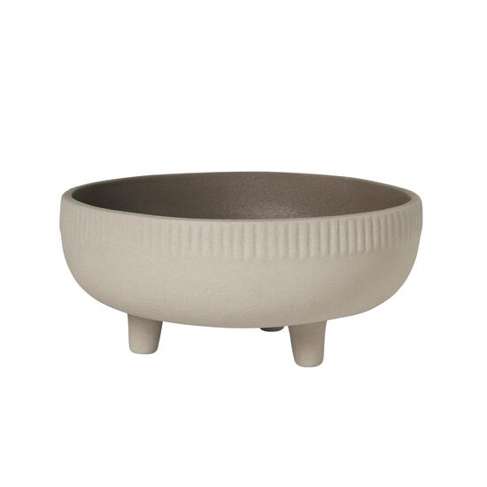 garpa_FR_Dom_Bowl_grey_medium