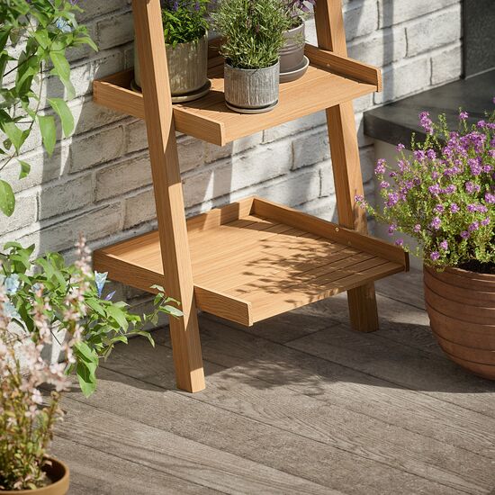 Normandie Regal Teak