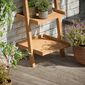Normandie Regal Teak