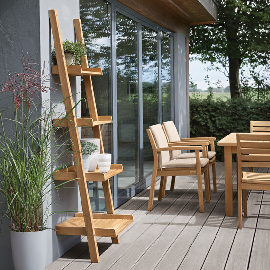 Normandie Regal Teak
