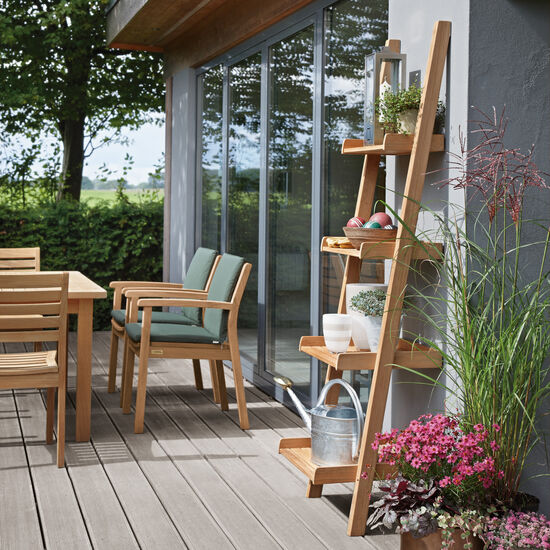 Normandie Regal Teak