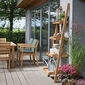 Normandie Regal Teak