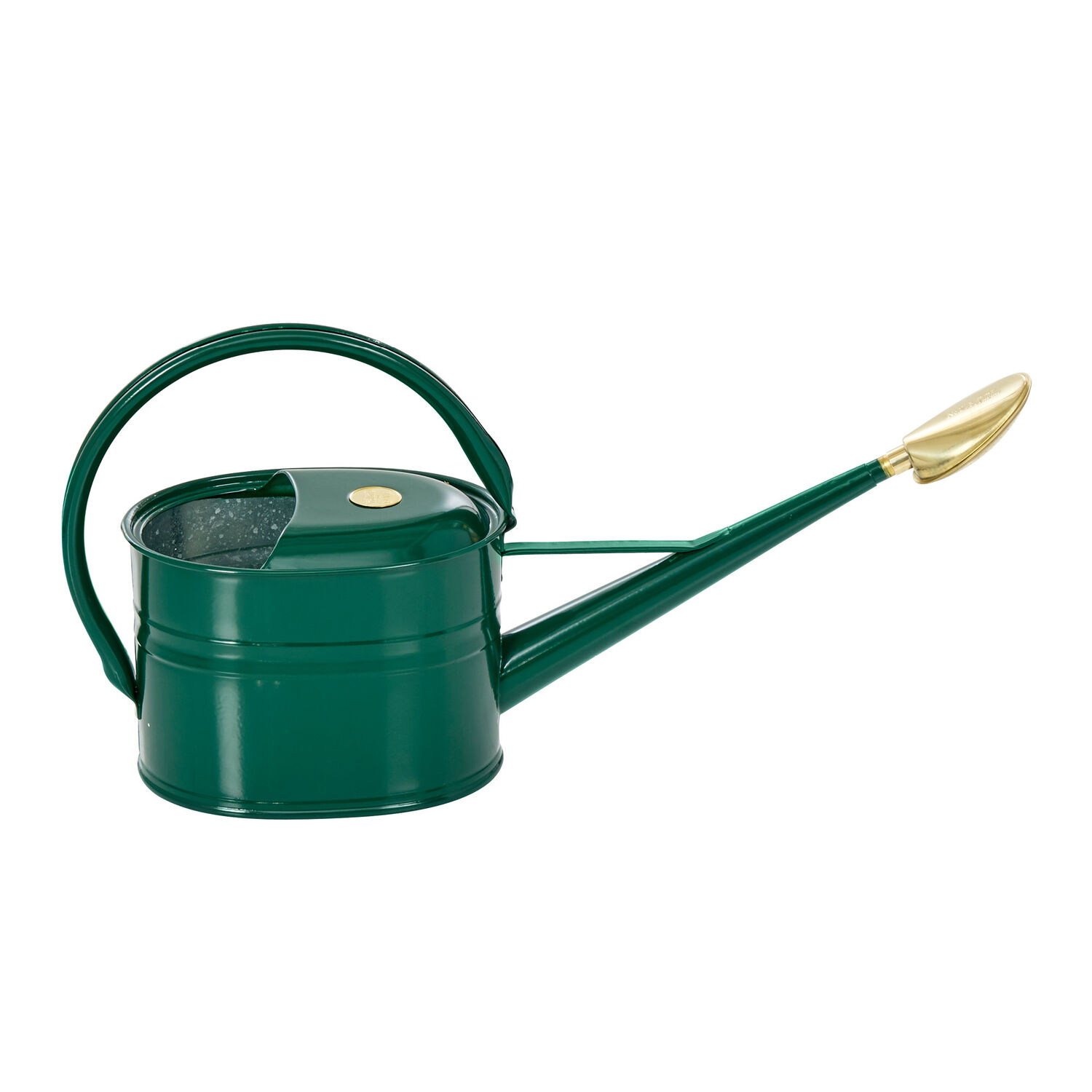 Country Gießkanne grün 5 l Garpa