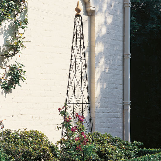 Mayfair Obelisk