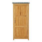 Kissenschrank Teak