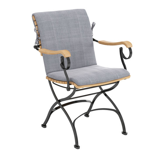 Fontenay Armlehnstuhl x 4 Set