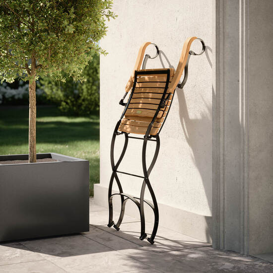 Fontenay Armlehnstuhl x 4 Set