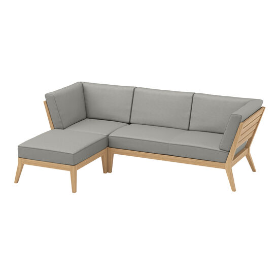 Valencia Lounge Set klein