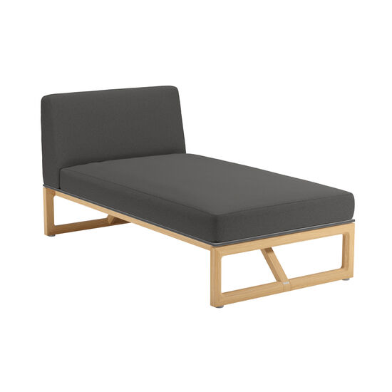 loungemoebel-garten-teakholz-teak-trey-chaise-lounge-polster-anthrazit-frontansicht