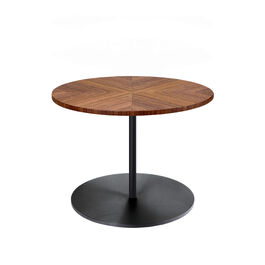 Sandvig Beistelltisch niedrig