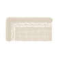 Sandvig Sofa 220 Armlehne rechts Beige