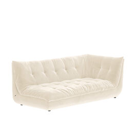 Sandvig Sofa 220 Armlehne links Beige
