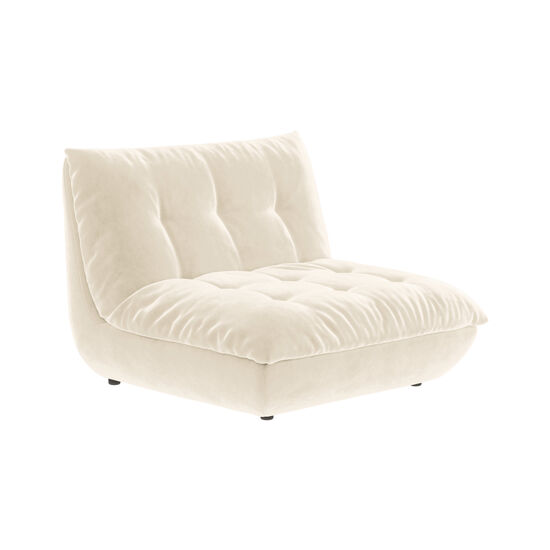 Sandvig Sessel Beige