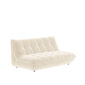 Sandvig Sofa 180 Beige