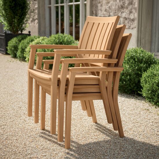 Brighton Armlehnstuhl