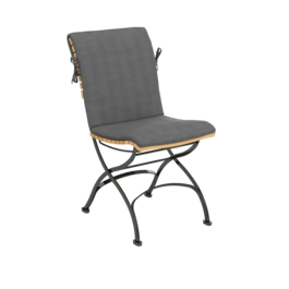 Auflage Fontenay Stuhl Dessin "Shadow"