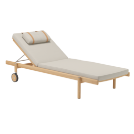 Auflage Cavo Liege, Dessin "Nature"