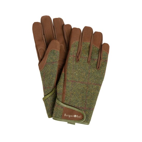 Telford Gartenhandschuhe Herren L/XL