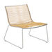 Pan Sessel Braun