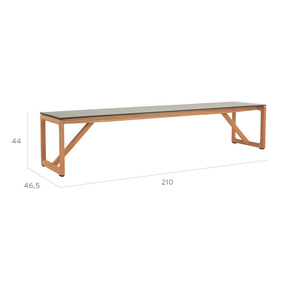 Trey Dining Set 1