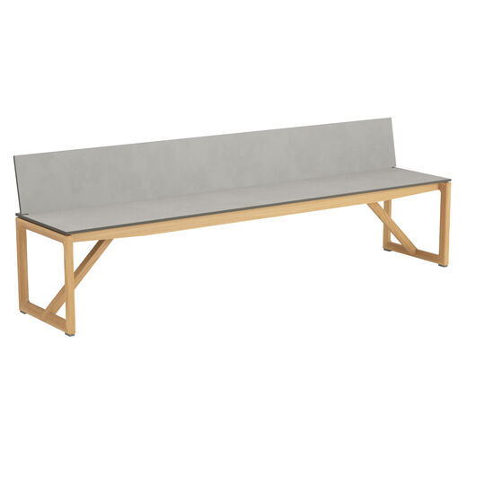 loungemoebel-garten-bank-teak-kunstharz-trey-rueckenlehne-210x46cm-hochwertig-frontansicht