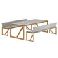 gartentisch-set-tisch-bank-lehne-lehne-teak-kunstharz-trey-frontansicht