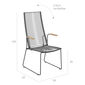 gartenstuhl-armlehnen-edelstahl-kunststoffbespannung-pan-verstellbar-hochlehner-75-graphit-bemassung-text
