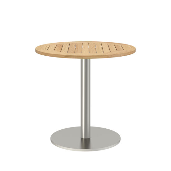 gartentisch-edelstahl-tischplatte-teak-gartenmoebel-ronda-tisch-rund-80cm-seitlich