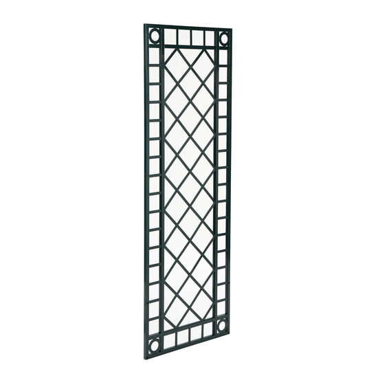 gartenakzente-orangerie-rankelement-schmal-aluminium-pulverbeschichtet