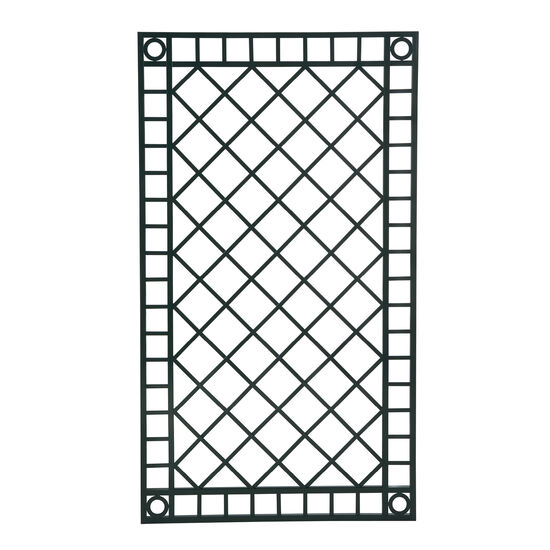 gartenakzente-orangerie-rankelement-breit-aluminium-pulverbeschichtet