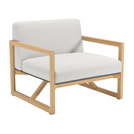 loungemoebel-garten-teakholz-teak-trey-sessel-armlehnen-polster-crystal-frontansicht