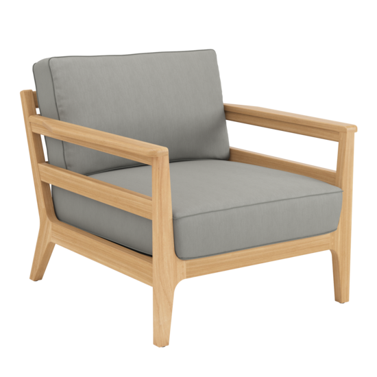 loungemoebel-garten-teakholz-teak-newhaven-sessel-armlehnen-polster-stone-frontansicht