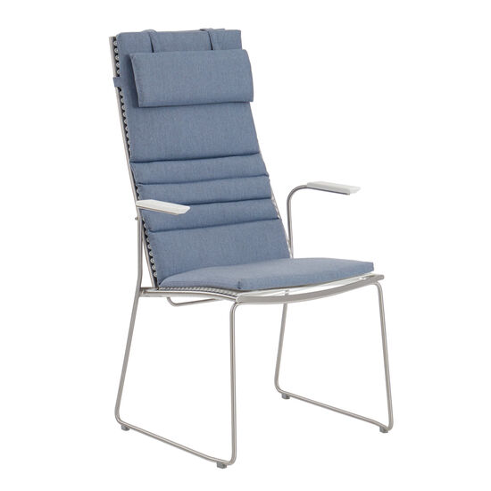 Pan Hochlehner 75 Weiß