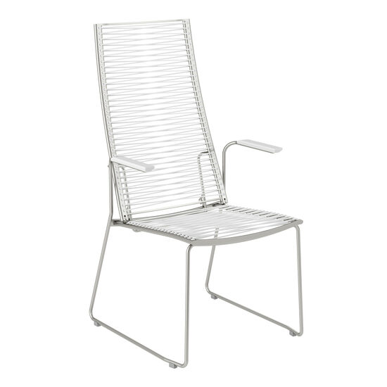 Pan Hochlehner 75 Weiß