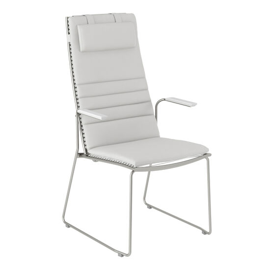 Pan Hochlehner 75 Weiß